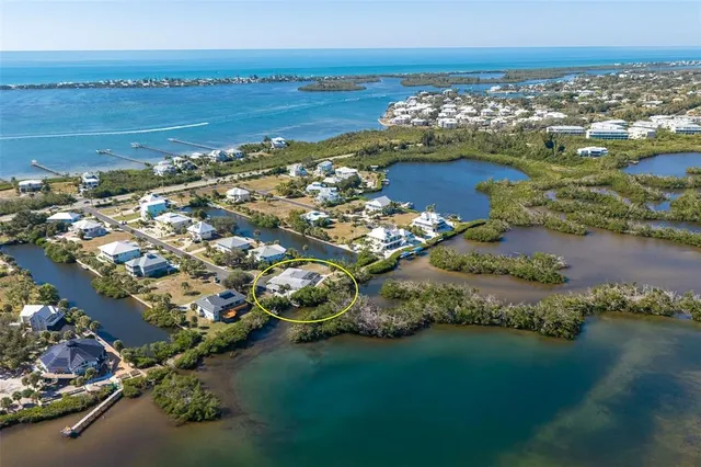 $750,000 | 13045 Via Cassia, Placida, FL 33946