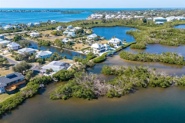 $750,000 | 13045 Via Cassia, Placida, FL 33946