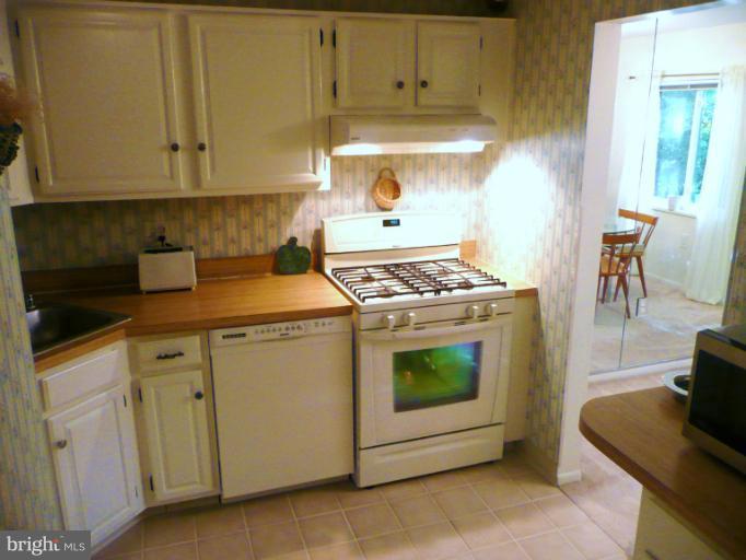 1534 Northgate Square, Unit 34/22B Reston, VA 20190 - Photo 19 of 22 Kitchen