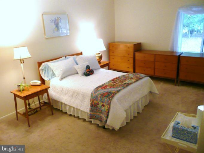 1534 Northgate Square, Unit 34/22B Reston, VA 20190 - Photo 10 of 22 Bath (Master)