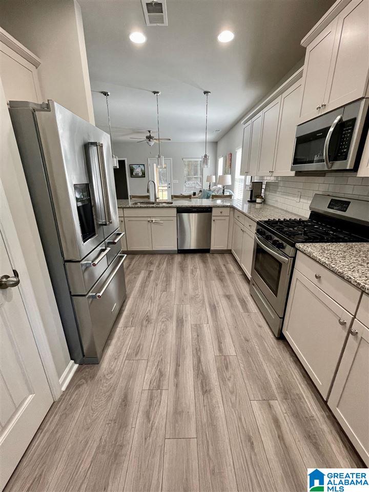 8616 Clarke Lane Leeds, AL 35094 - Photo 12 of 35
