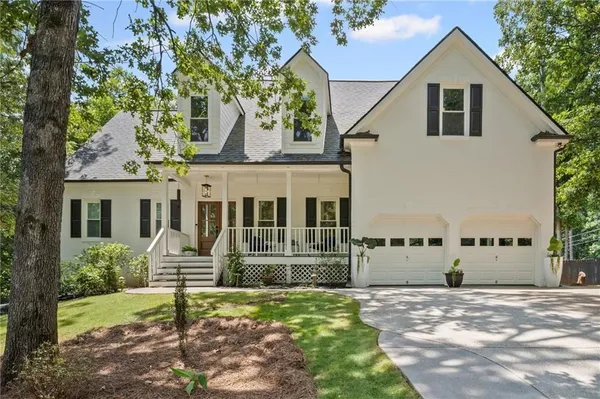 $799,000 | 1585 Roper Road, Canton, GA 30115