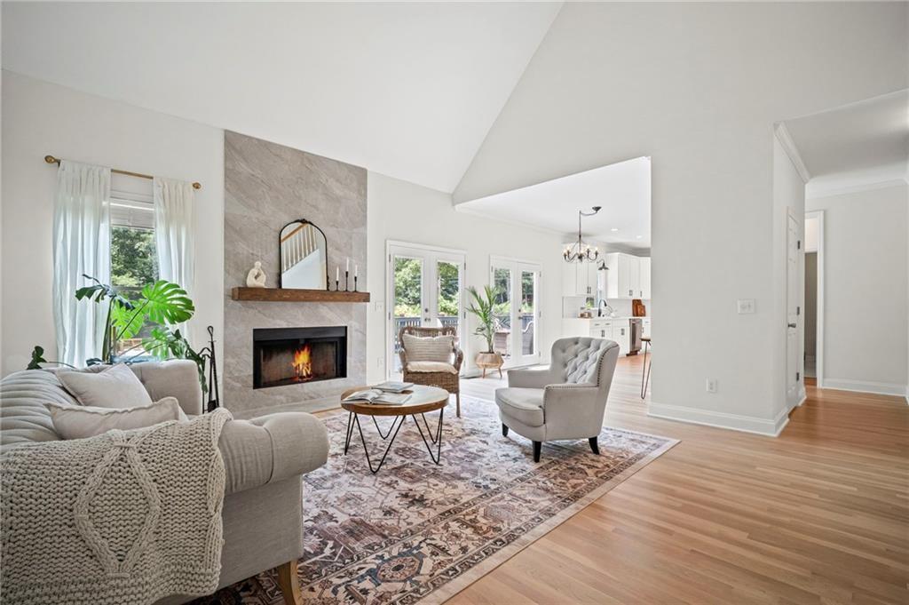 1585 Roper Road Canton, GA 30115 - Photo 11 of 46