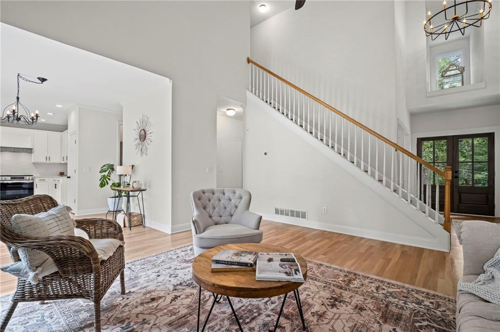 1585 Roper Road Canton, GA 30115 - Photo 13 of 46