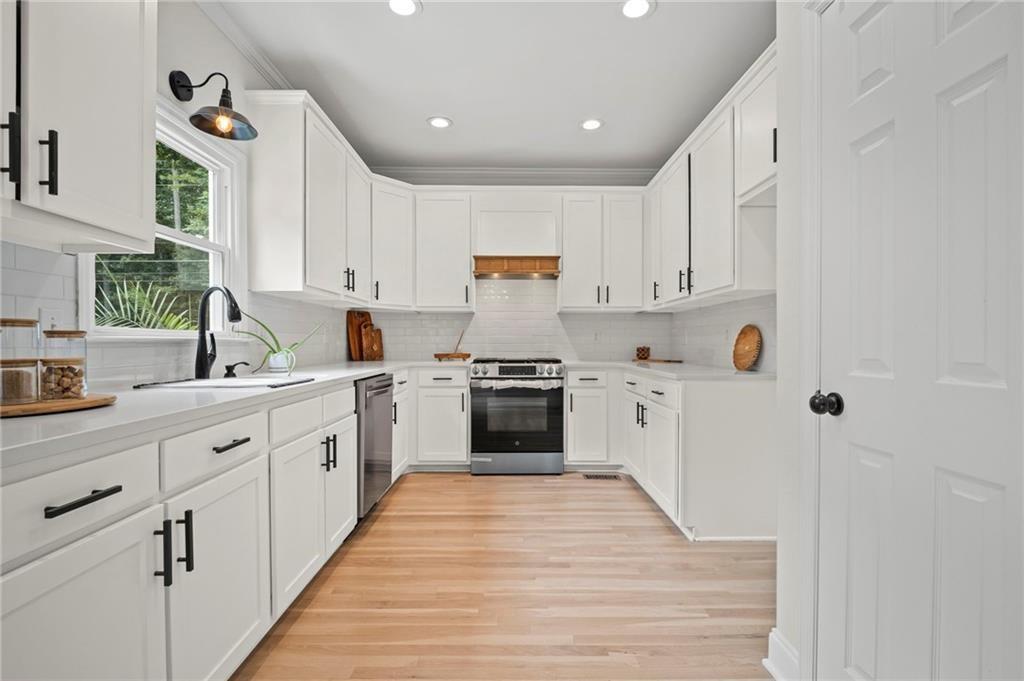 1585 Roper Road Canton, GA 30115 - Photo 16 of 46