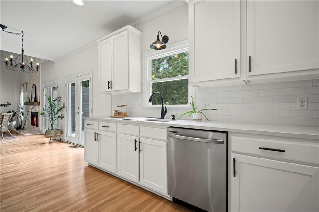 1585 Roper Road Canton, GA 30115 - Photo 17 of 46