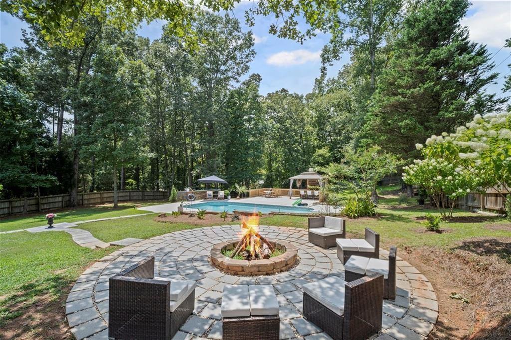 1585 Roper Road Canton, GA 30115 - Photo 2 of 46