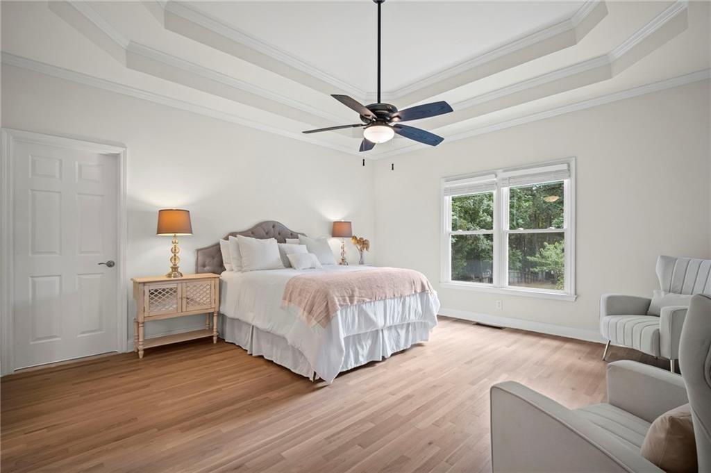 1585 Roper Road Canton, GA 30115 - Photo 22 of 46