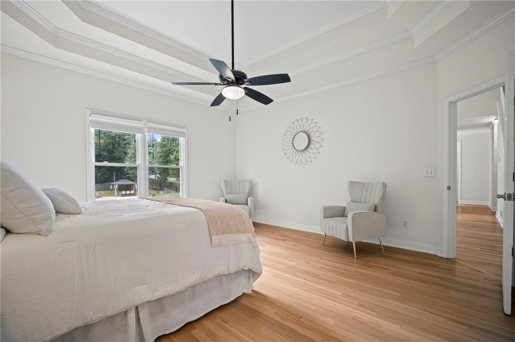 1585 Roper Road Canton, GA 30115 - Photo 23 of 46