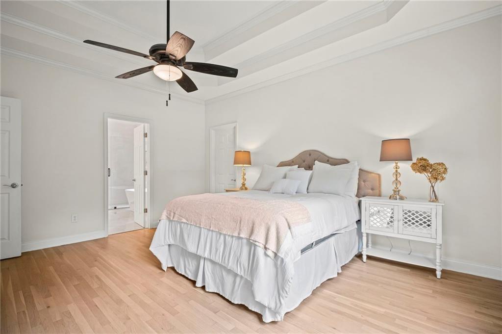 1585 Roper Road Canton, GA 30115 - Photo 24 of 46