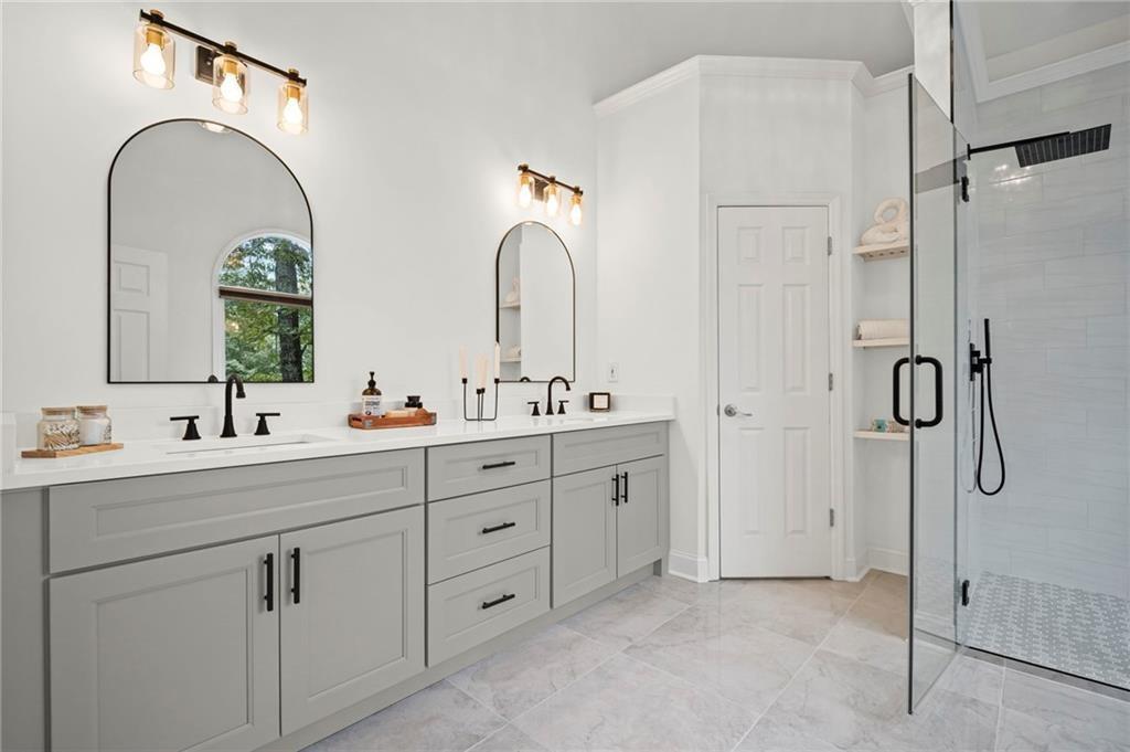 1585 Roper Road Canton, GA 30115 - Photo 25 of 46