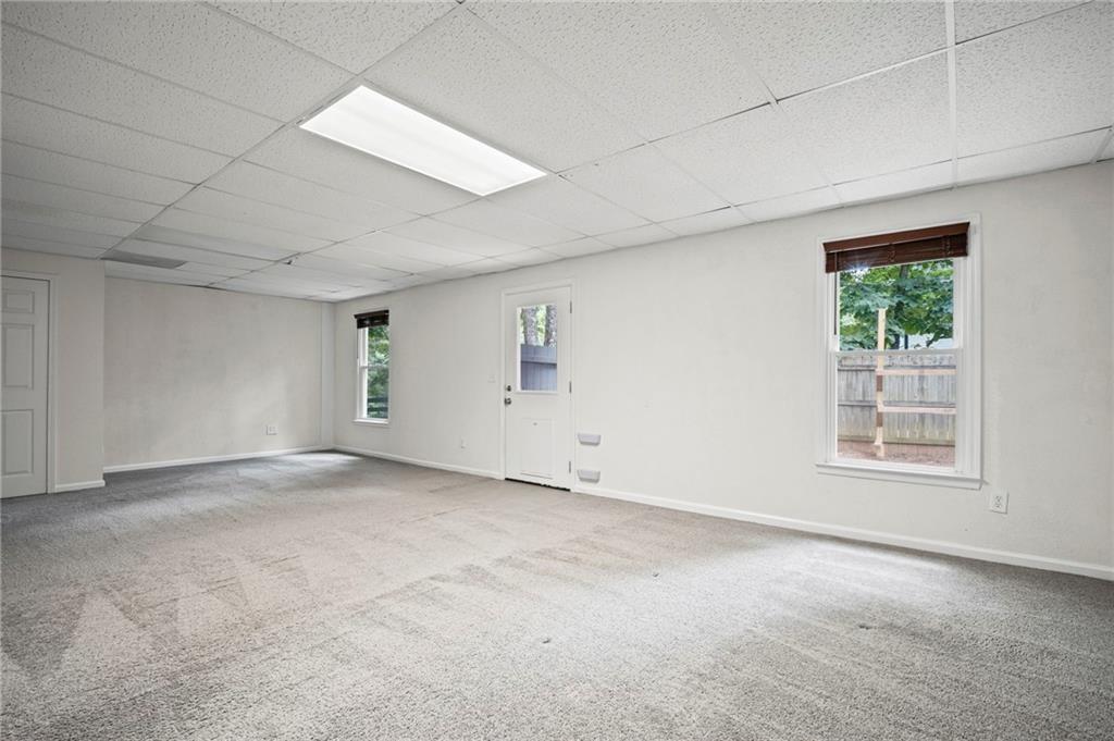 1585 Roper Road Canton, GA 30115 - Photo 29 of 46