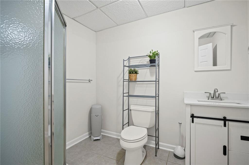 1585 Roper Road Canton, GA 30115 - Photo 31 of 46