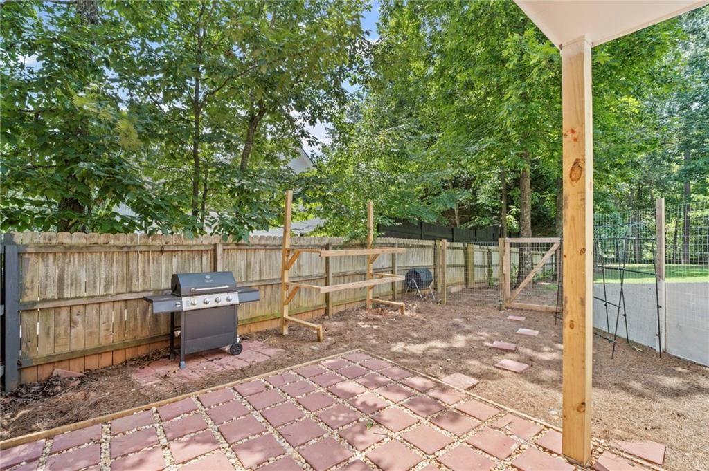 1585 Roper Road Canton, GA 30115 - Photo 46 of 46