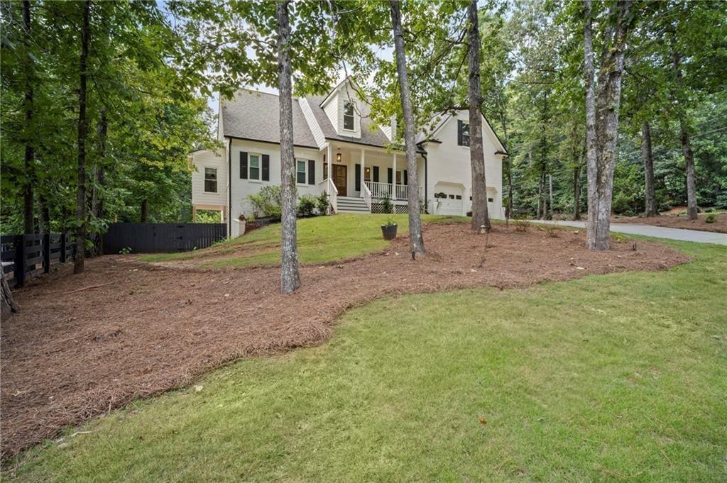 1585 Roper Road Canton, GA 30115 - Photo 5 of 46