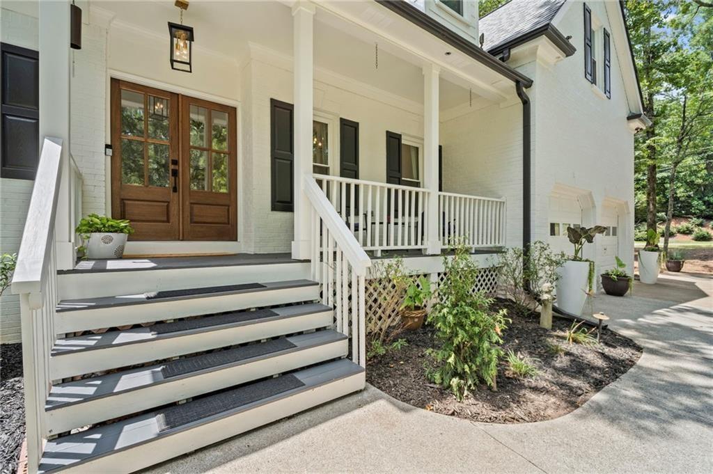 1585 Roper Road Canton, GA 30115 - Photo 7 of 46