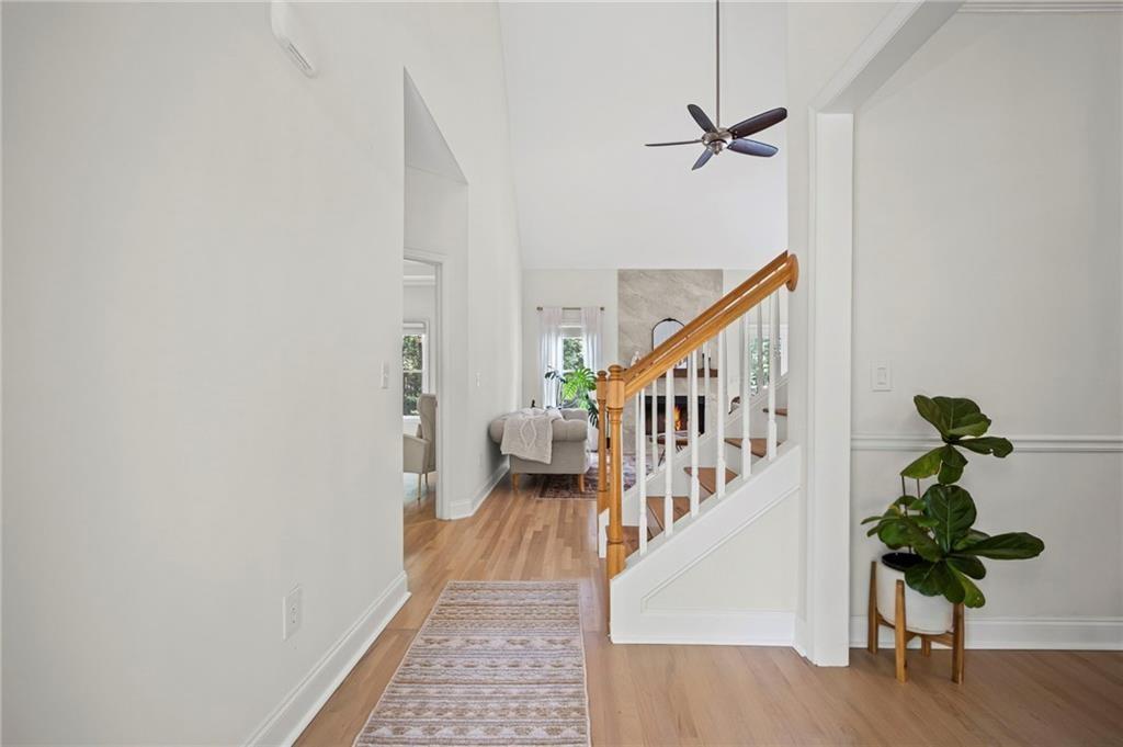 1585 Roper Road Canton, GA 30115 - Photo 8 of 46