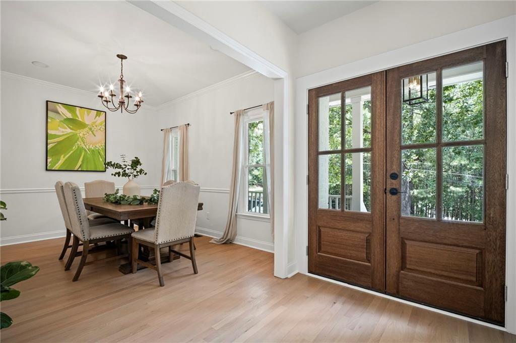 1585 Roper Road Canton, GA 30115 - Photo 9 of 46