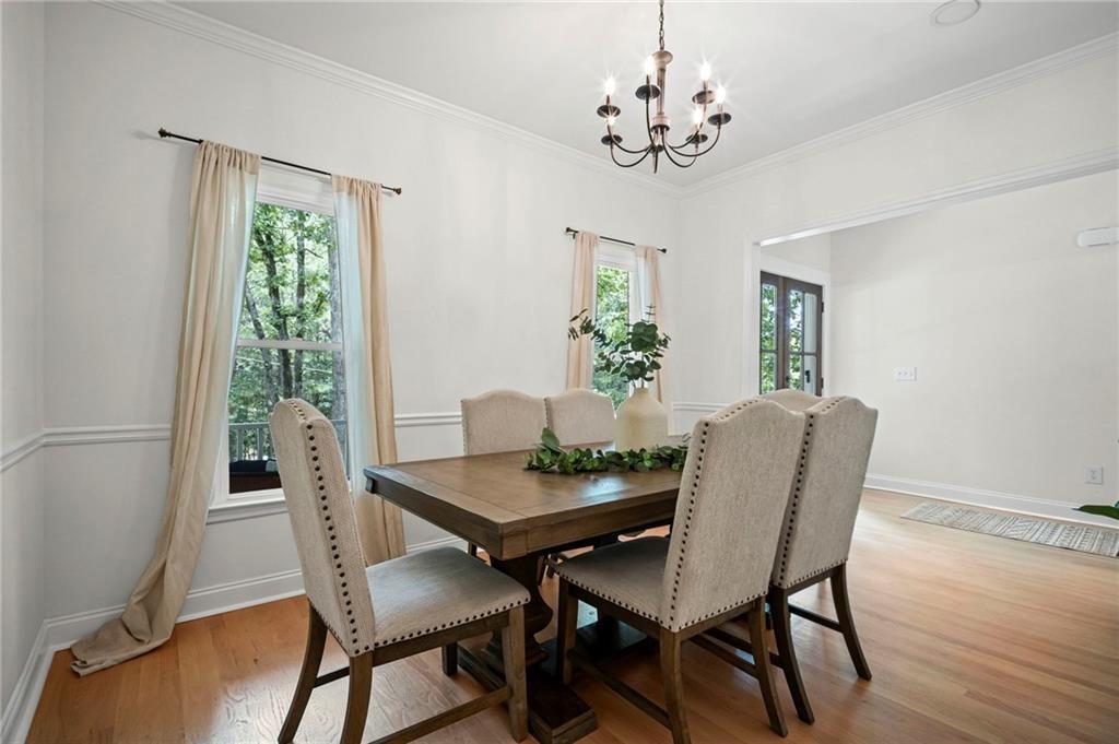 1585 Roper Road Canton, GA 30115 - Photo 10 of 46