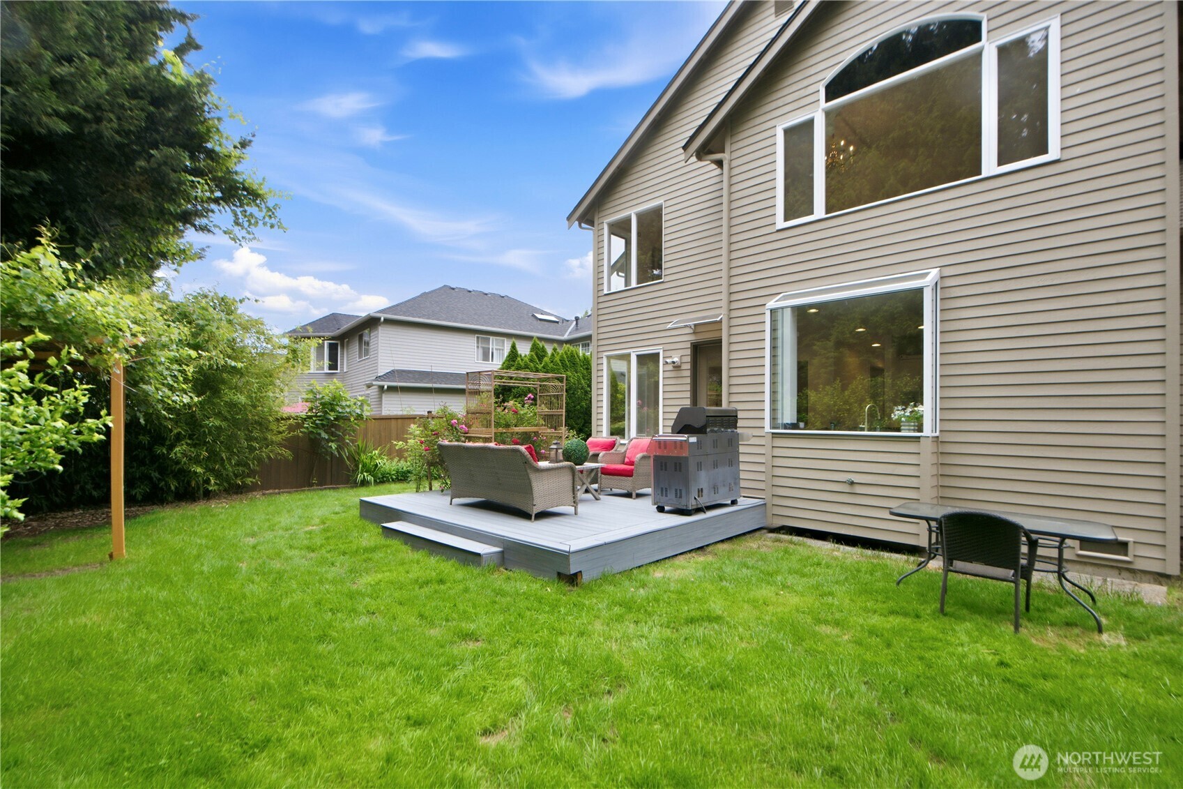 20705 40th Drive Southeast Bothell, WA 98021 - Photo 37 of 39