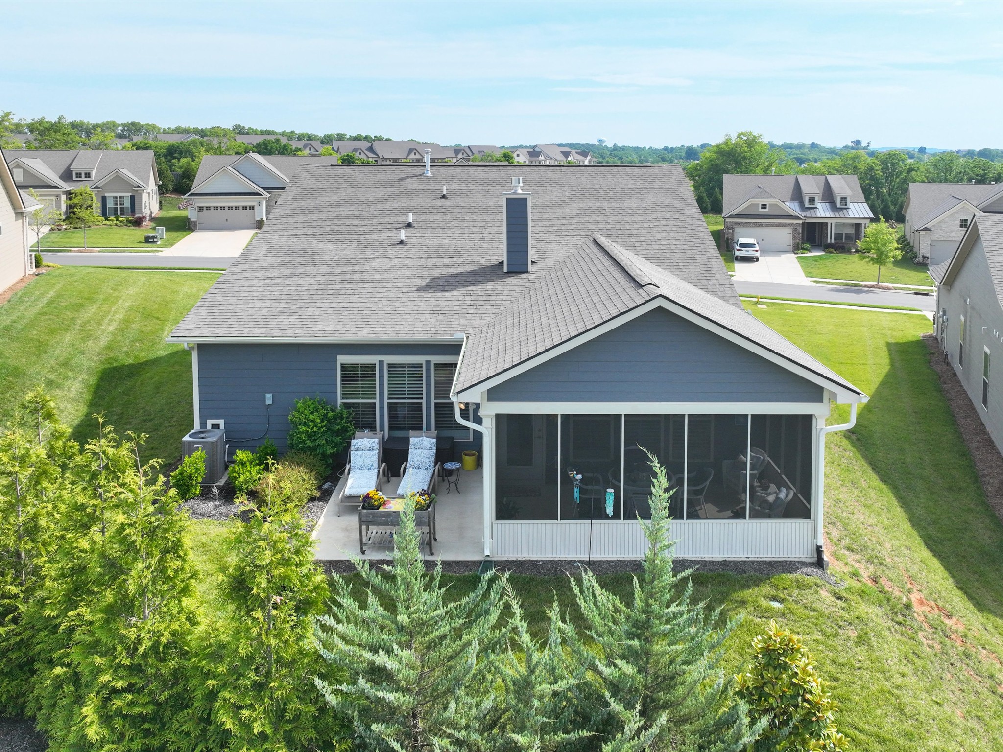 1055 Sumner Grove Spring Hill, TN 37174 - Photo 18 of 19