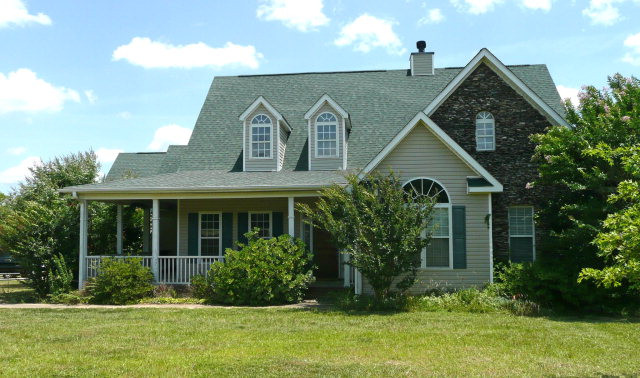 624 Duncan Road Johnston, SC 29832 - Photo 1 of 17