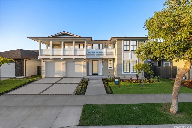 $3,888,000 | 91-1371 Halili Street, Ewa Beach, HI 96706