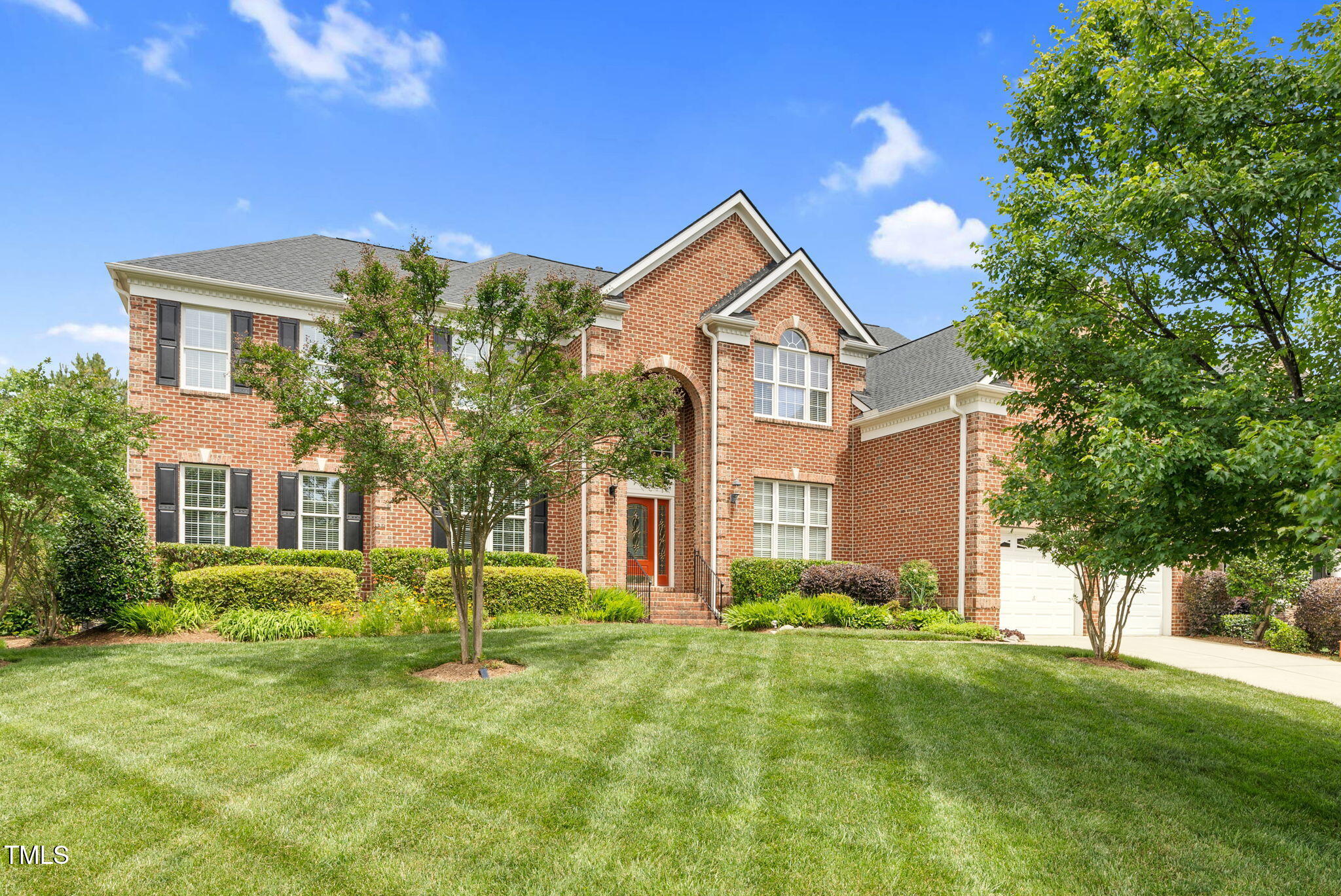 9639 Club Valley Way Raleigh, NC 27617 - Photo 1 of 85 9639 Club Valley Way-4
