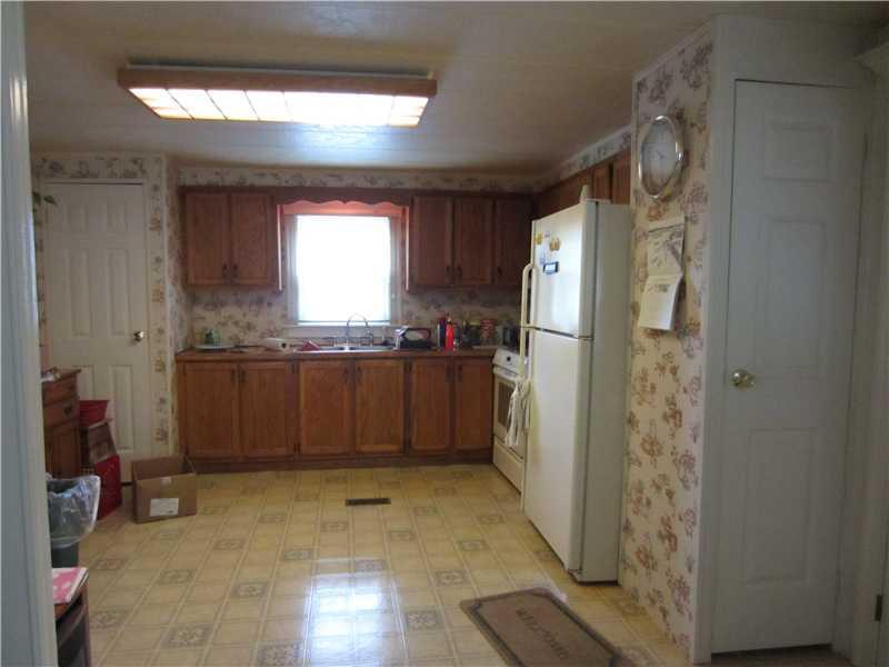 57 New Road Arundel, ME 04046 - Photo 5 of 21 Kitchen.