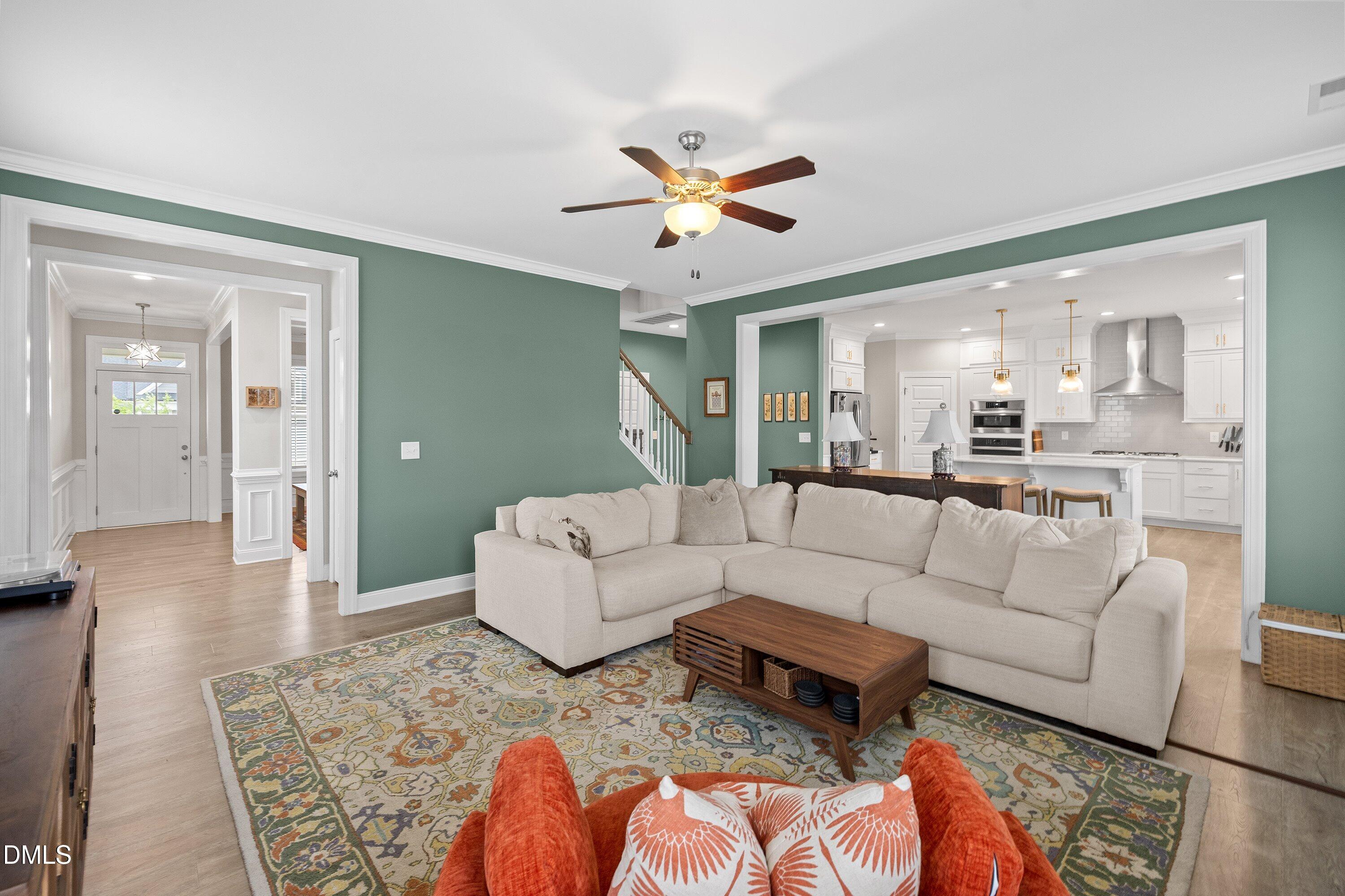 41 Lockhaven Drive Garner, NC 27529 - Photo 12 of 56 12-41 Lockhaven Dr_9001