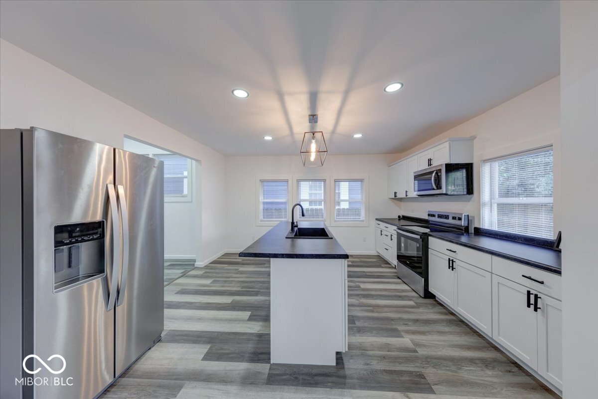 2338 North Harding Street Indianapolis, IN 46208 - Photo 11 of 33