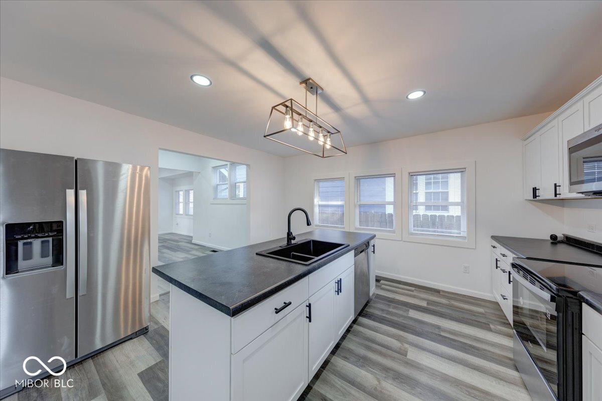 2338 North Harding Street Indianapolis, IN 46208 - Photo 12 of 33