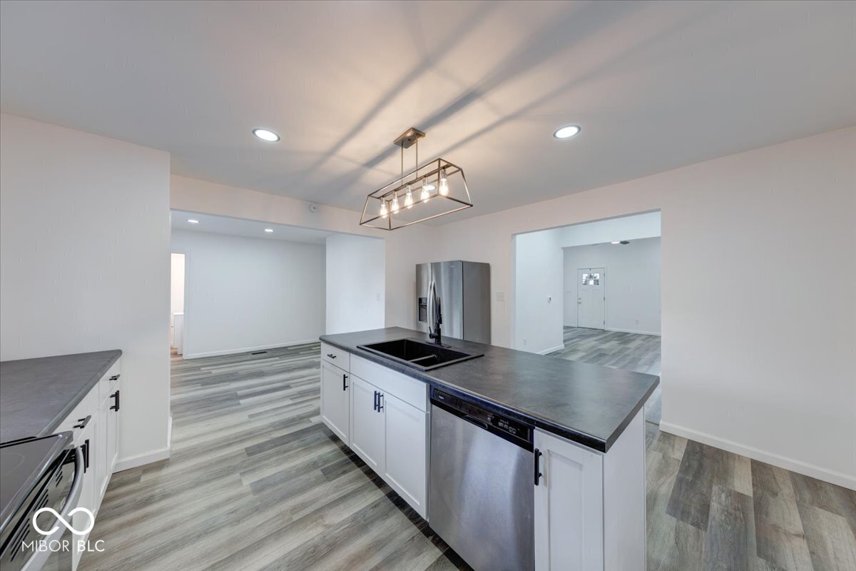 2338 North Harding Street Indianapolis, IN 46208 - Photo 13 of 33