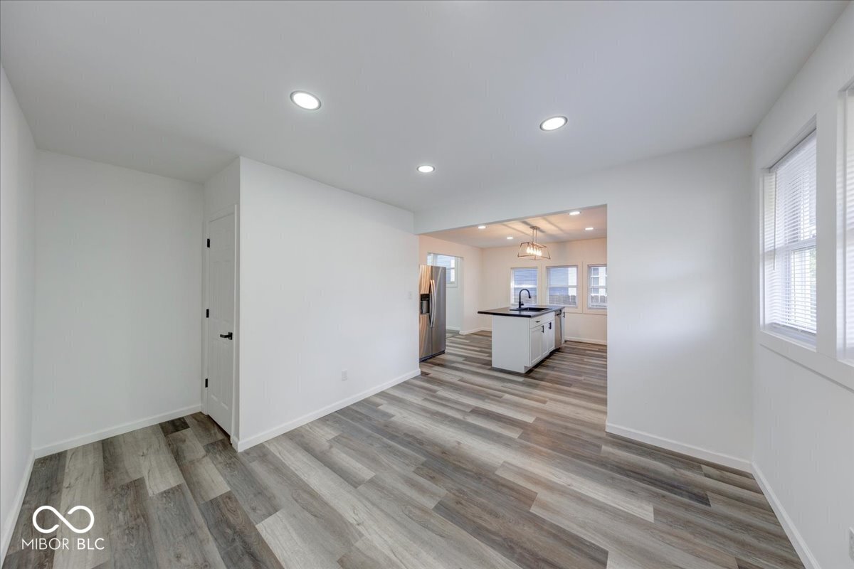 2338 North Harding Street Indianapolis, IN 46208 - Photo 14 of 33