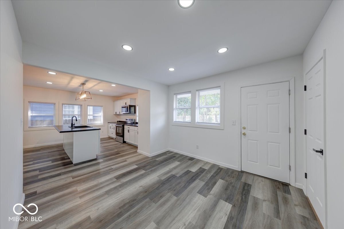 2338 North Harding Street Indianapolis, IN 46208 - Photo 16 of 33