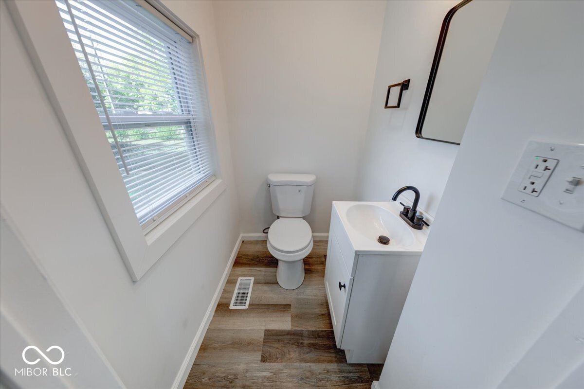 2338 North Harding Street Indianapolis, IN 46208 - Photo 17 of 33