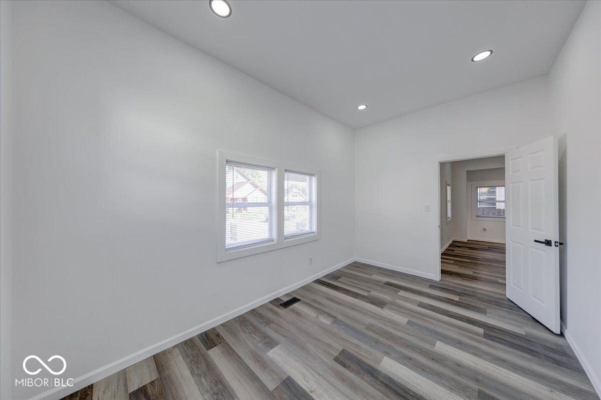 2338 North Harding Street Indianapolis, IN 46208 - Photo 18 of 33