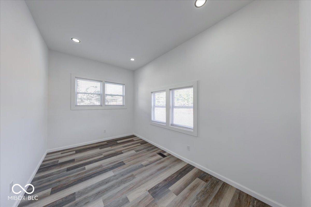 2338 North Harding Street Indianapolis, IN 46208 - Photo 19 of 33
