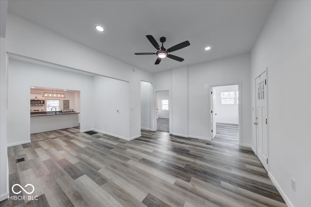 2338 North Harding Street Indianapolis, IN 46208 - Photo 2 of 33