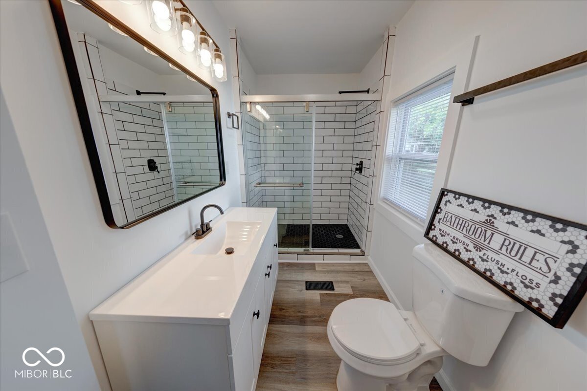 2338 North Harding Street Indianapolis, IN 46208 - Photo 22 of 33