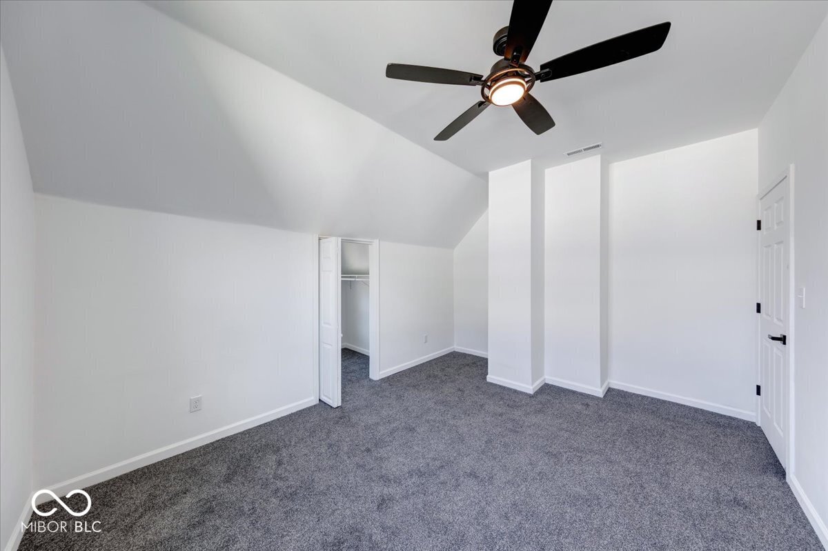 2338 North Harding Street Indianapolis, IN 46208 - Photo 29 of 33