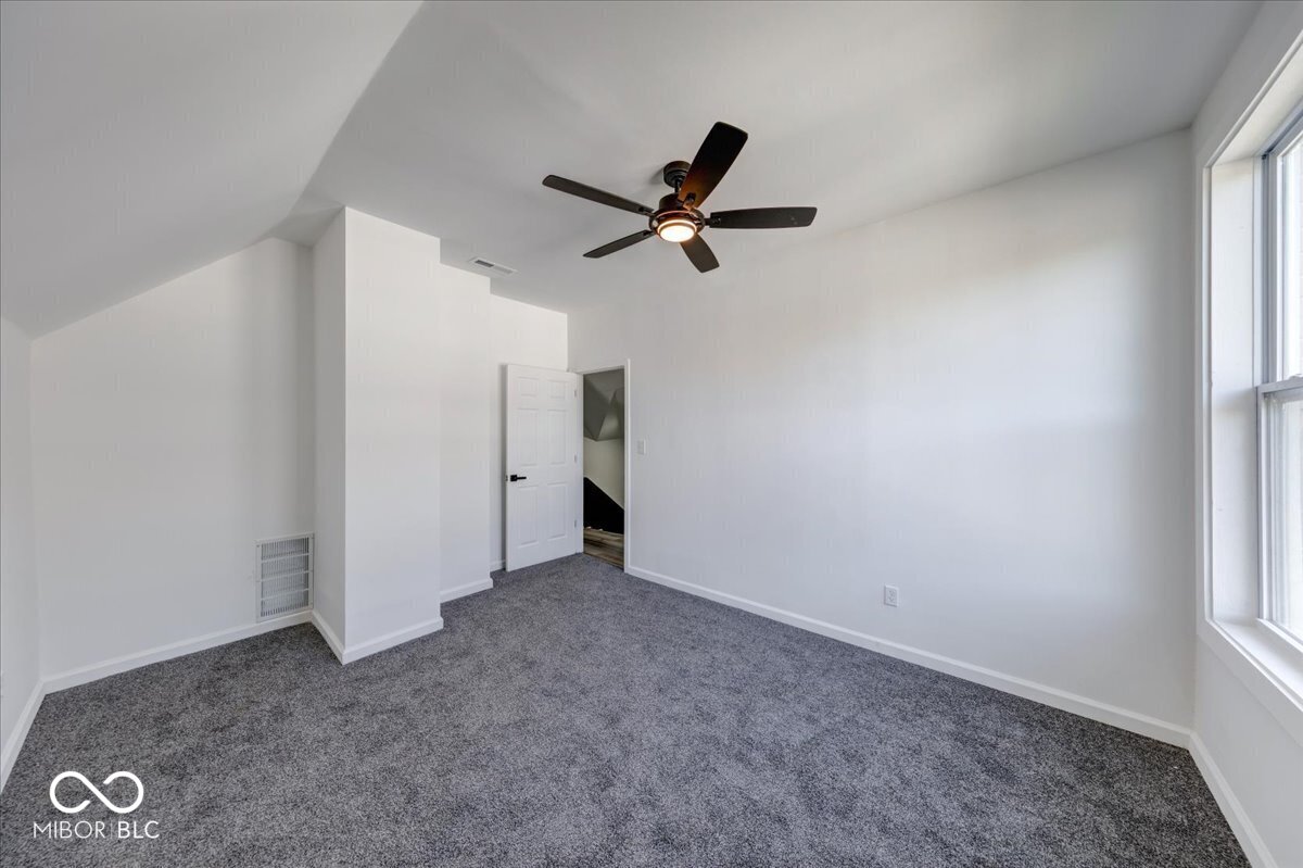 2338 North Harding Street Indianapolis, IN 46208 - Photo 30 of 33