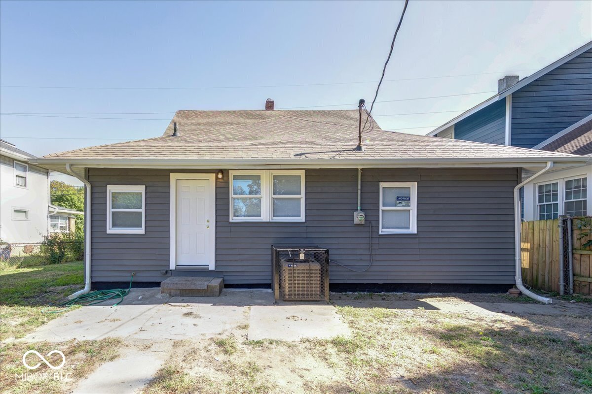 2338 North Harding Street Indianapolis, IN 46208 - Photo 31 of 33