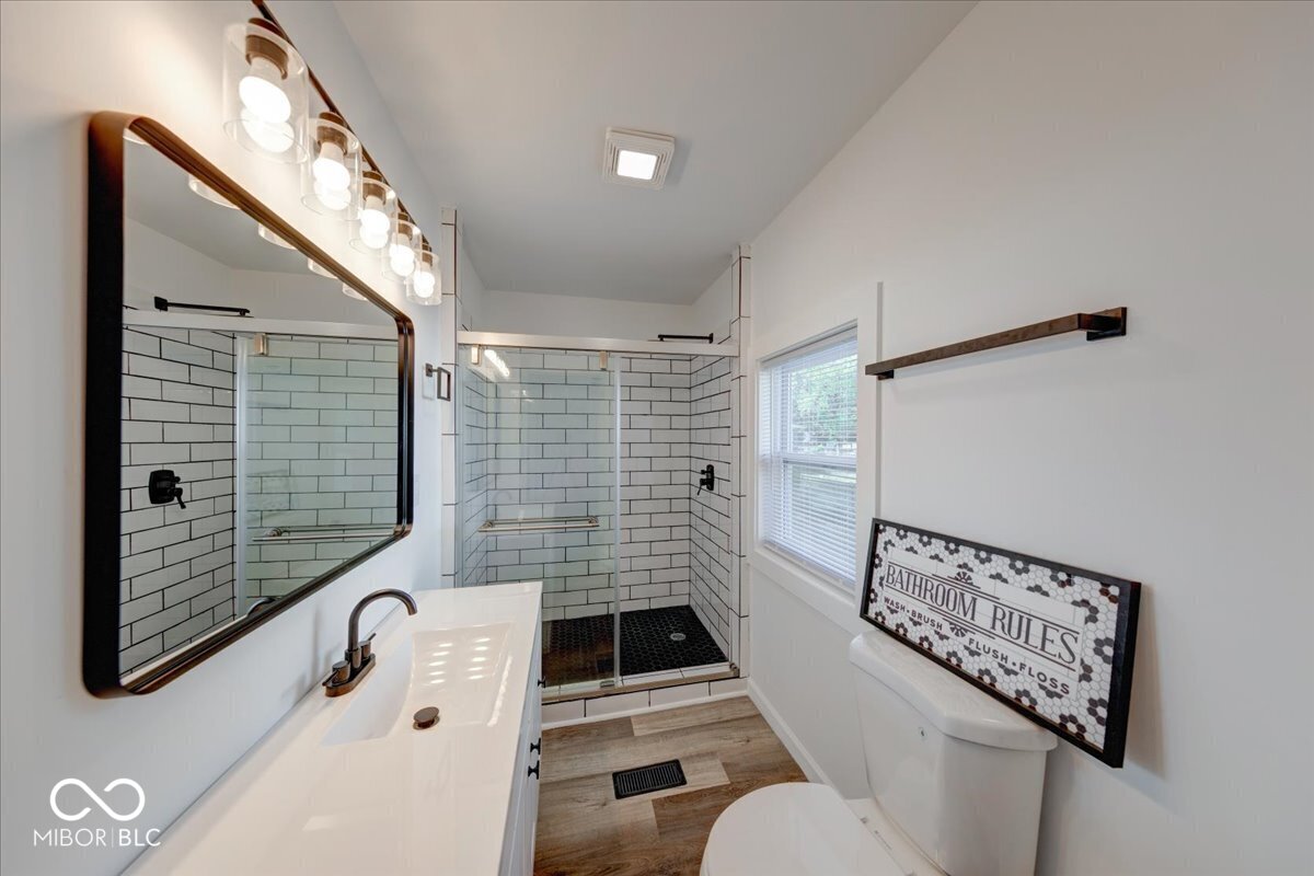 2338 North Harding Street Indianapolis, IN 46208 - Photo 4 of 33