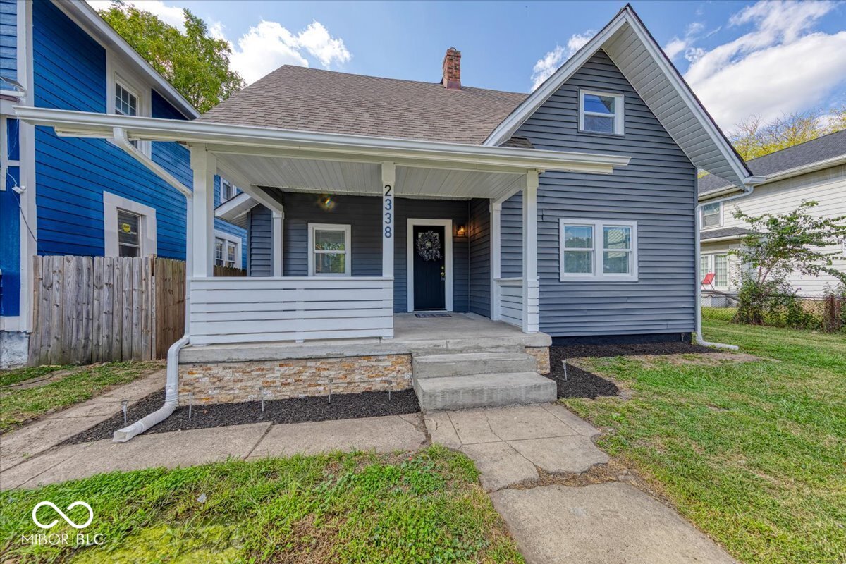 2338 North Harding Street Indianapolis, IN 46208 - Photo 6 of 33