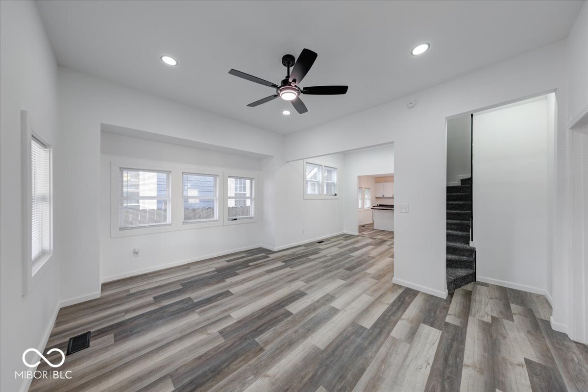 2338 North Harding Street Indianapolis, IN 46208 - Photo 7 of 33