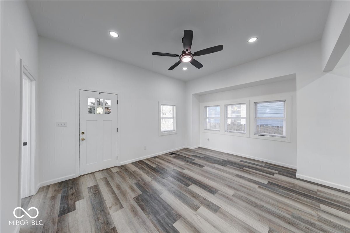 2338 North Harding Street Indianapolis, IN 46208 - Photo 8 of 33