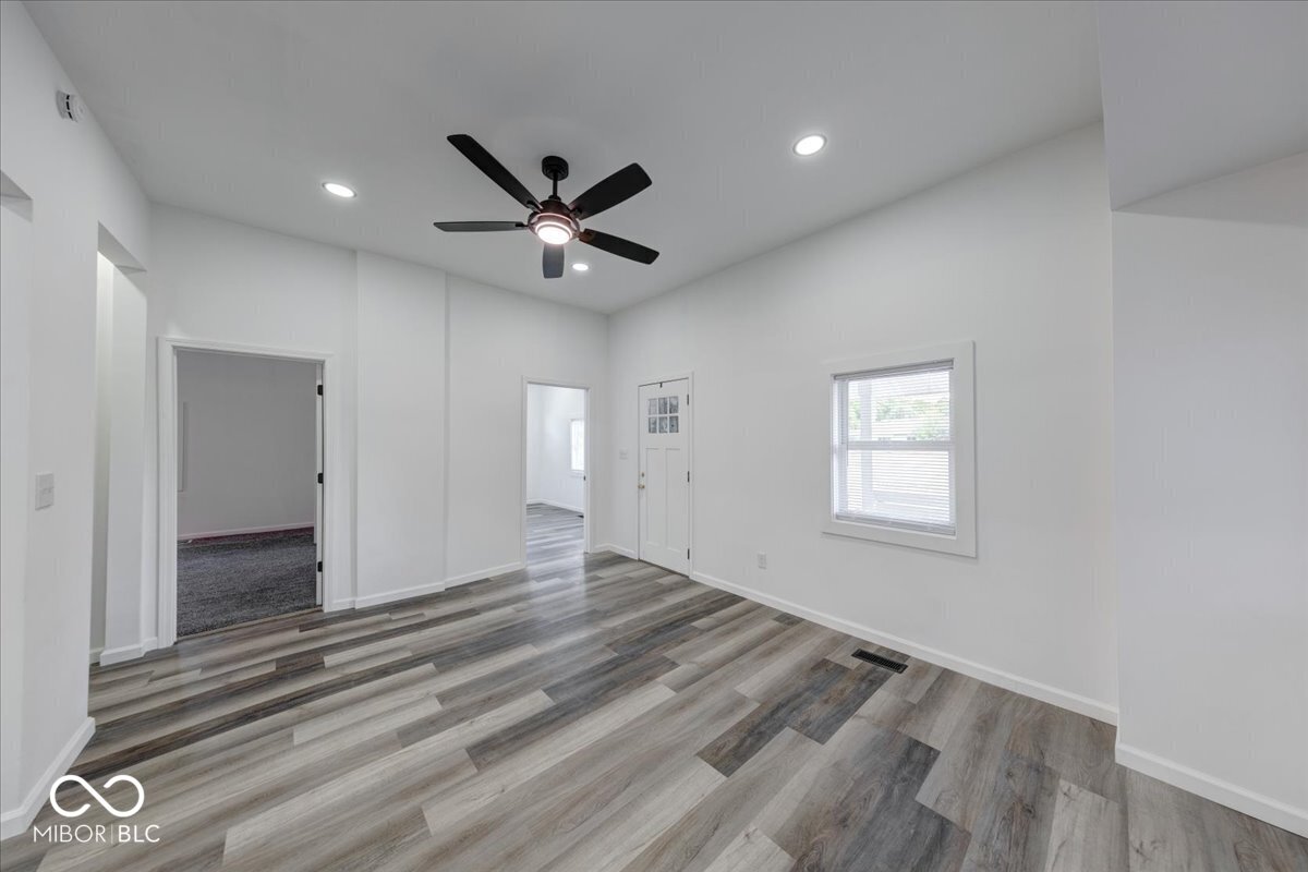 2338 North Harding Street Indianapolis, IN 46208 - Photo 9 of 33