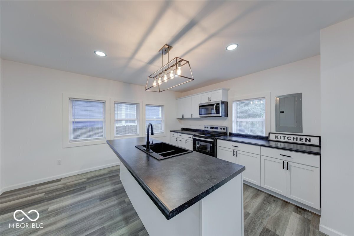 2338 North Harding Street Indianapolis, IN 46208 - Photo 10 of 33