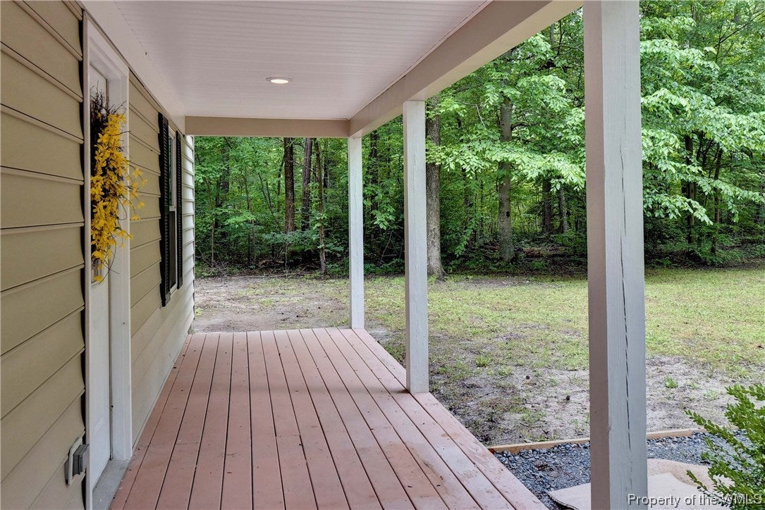 86 Turkey Neck Road Water View, VA 23180 - Photo 5 of 26 Gallery Image 5